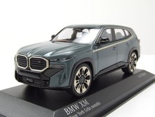 Modellino auto BMW XM 2023
