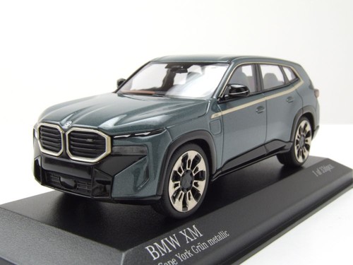 Modellino auto bmw 2023 - bmw,