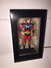 Go Nagai Robot Collection Goldrake Goldorak 8 cm ACTARUS Senza ELMETTO MIB