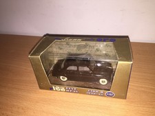R165 Brumm 1:43 Fiat 1400 B HP