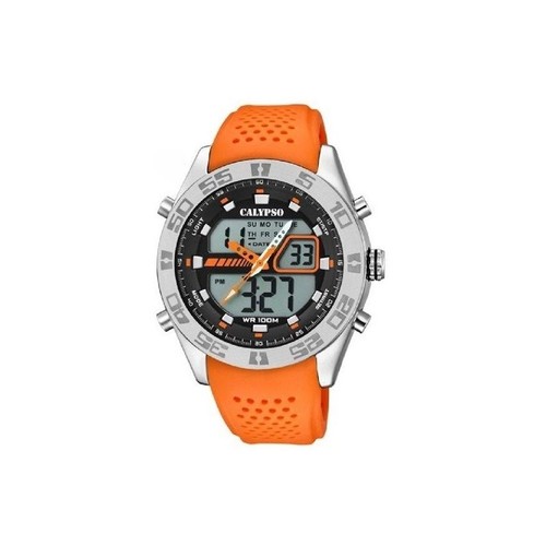 Orologio calypso uomo street - orologio,