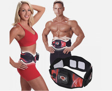 Fascia elettrostimolatore - fascia,