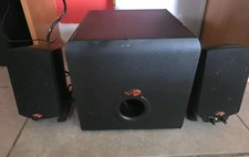 Klipsch ProMedia 2.1 BT THX