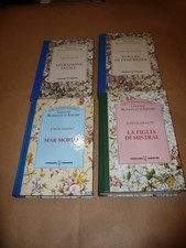 4 Indimenticabili-Grandi Romanzi d’Amore, Attrazione Fatale, Mar Morto