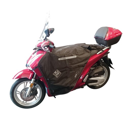Coprigambe termoscud tucano - termoscud,
