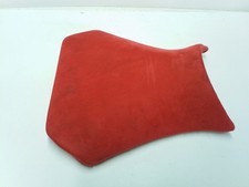 Yamaha YZF R1 2000-2001 Sella anteriore in velluto alcantara