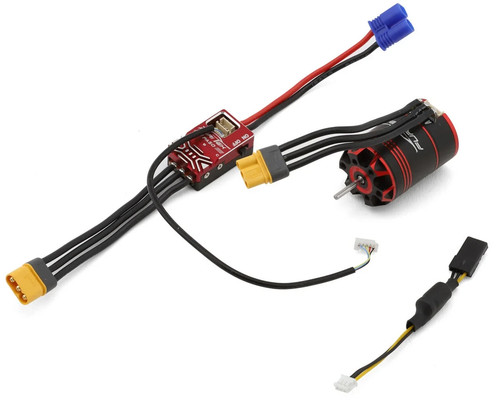 Furitek losi mini vortex - losi, mini-b/t