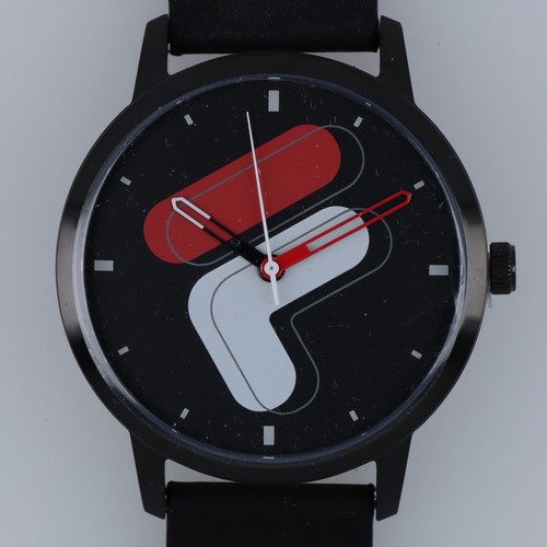 Orologio fila quartz uomo - quartz,