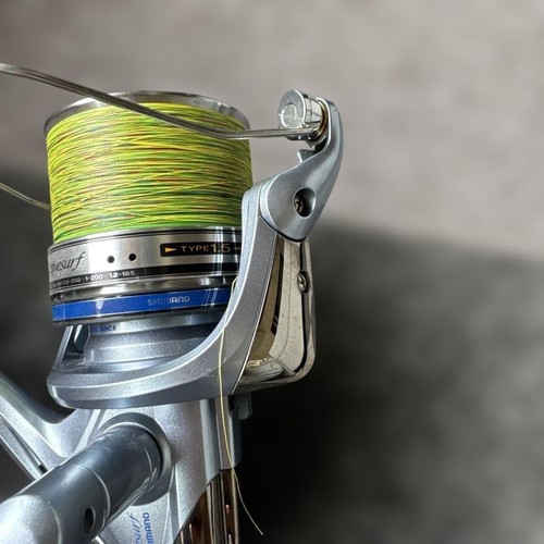Shimano active cast1 - active, cast1.5