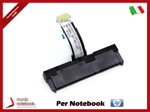 Connettore sata hdd hard - connettore,