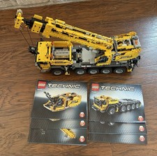 LEGO TECHNIC 42009 Mobile