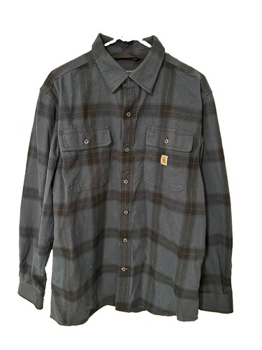 Carhartt camicia uomo - camicia, l