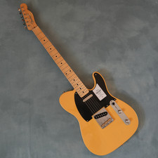 Fender made japan - fender, in