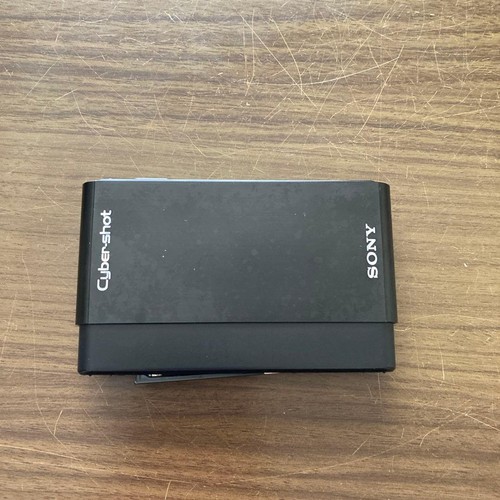 Sony cyber shot - cyber, dsc
