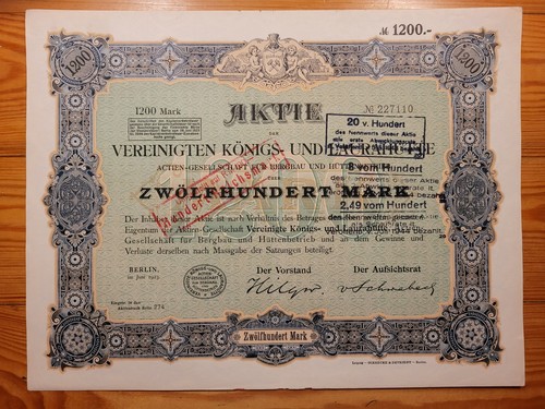 Ver königs und - d:,