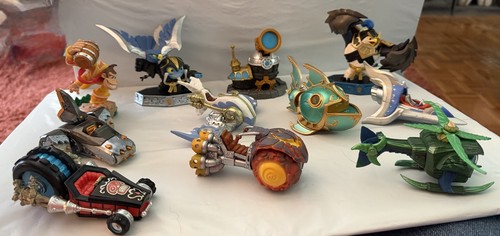Skylanders 2015 2016 lotto - 2015/2016,