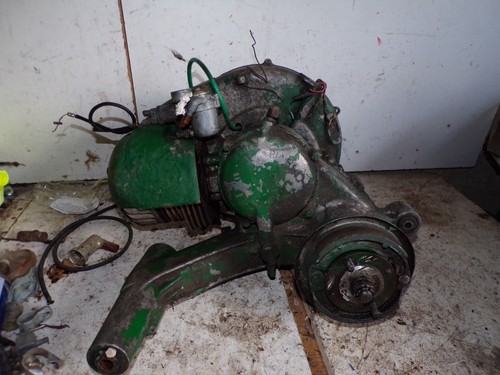 Moteur vna1m 1958 - 1958, vespa