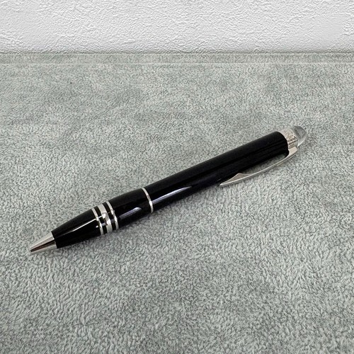Montblanc starwalker black - montblanc,