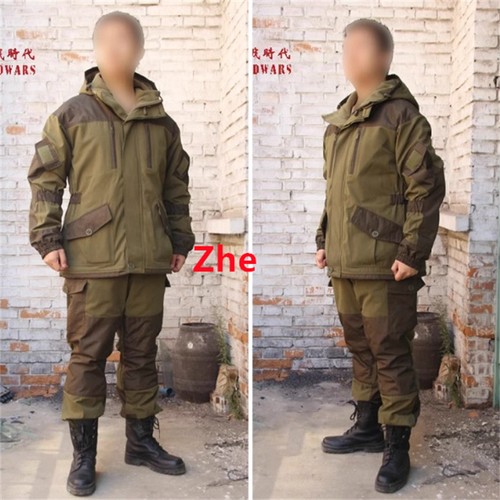 Replica gorka russe - replica, forze