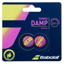 VIBRASTOP TENNIS VAMOS DAMPX2 RAFA BABOLAT  (TEA35T01)