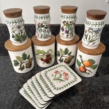 Portmeirion Giardino Botanico