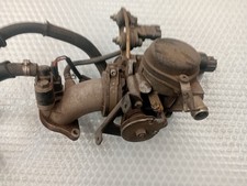 Yamaha X MAX 250-X CITY 250 CORPO FARFALLATO YAMAHA 2006 2015 Con Iniettore.