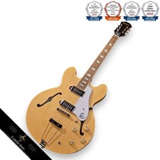Epiphone CASINO Natural