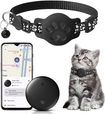 Tracker GPS Tracker per Gatti