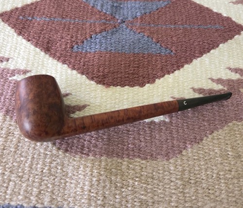 Pipa tabacco royal - comoy, 309x