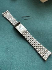 Per Rolex GMT Master II SS