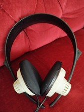 CUFFIE VINTAGE STEREO MADE iN