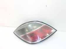 STOP FANALE FANALINO