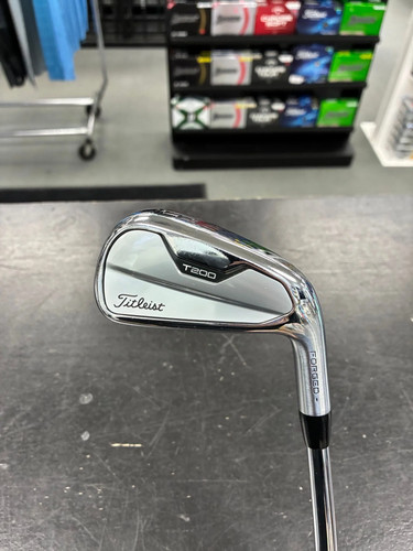 Titleist 2021 t200 ferro - titleist,