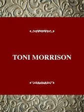 Toni Morrison Hardcover