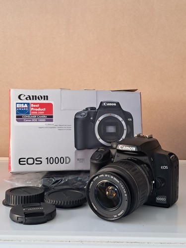 Canon eos 1000d - canon,