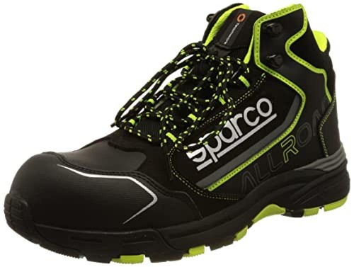 Sparco allroad h - 40, eu)