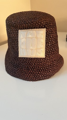 Cappello secchiello grande - secchiello,