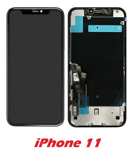 Display lcd per apple - lcd, iphone