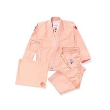 Shoyoroll BJJ Gi Quick Strike