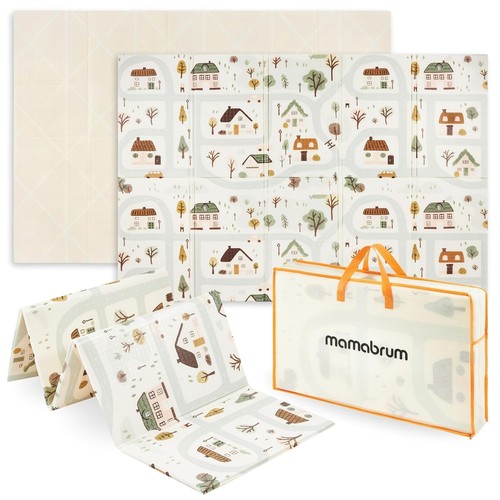 Tappeto gioco bambini - tappeto,