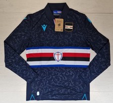 10940 MACRON SAMPDORIA MAGLIA