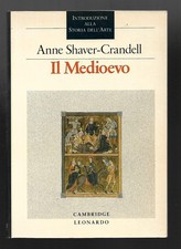 Storia dell'arte Il Medioevo -