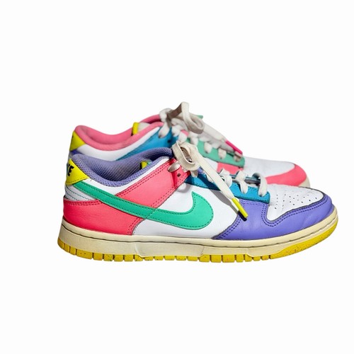 Nike dunk low easter candy - dunk,