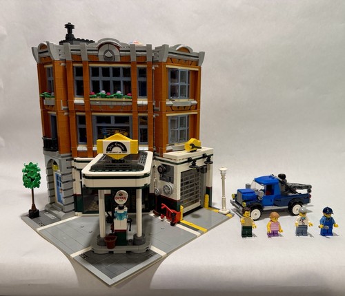 Lego creator expert 10264 - creator,