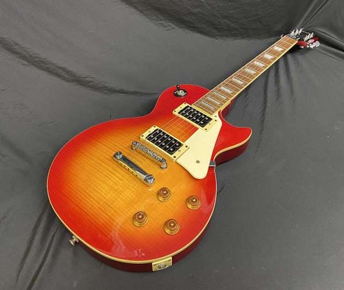 Epiphone les paul modelgibson - les,