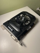NVIDIA GeForce GTX 1050 Ti