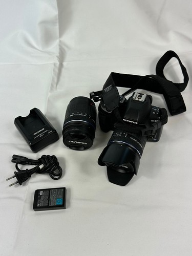 Kit doppio zoom - , olympus