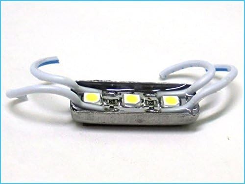 Modulo mattone led - mattone, 3