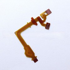 Cavo flessibile apertura obiettivo per riparazione SONY E 4/16-70 ZA OSS (SEL1670Z) 16-70mm F4