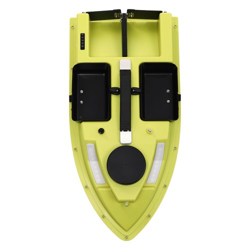 Scomparti esca pesca - 4,